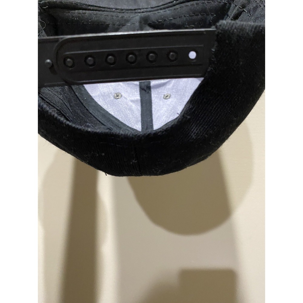 Superman Cap - Picture 5 of 7